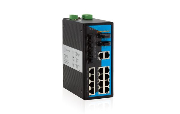 Switch công nghiệp IES3020-4GS-2F 