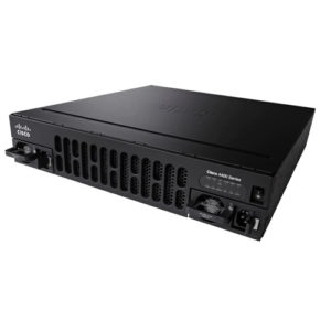 Router Cisco ISR4451-X-AXV/K9