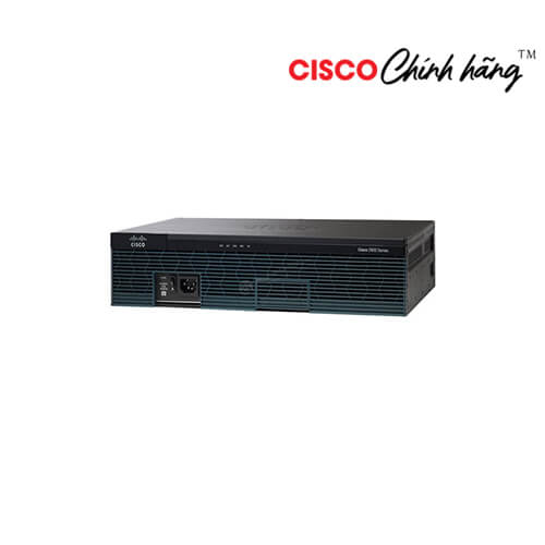 Router Cisco C1921-3G-V-SEC/K9